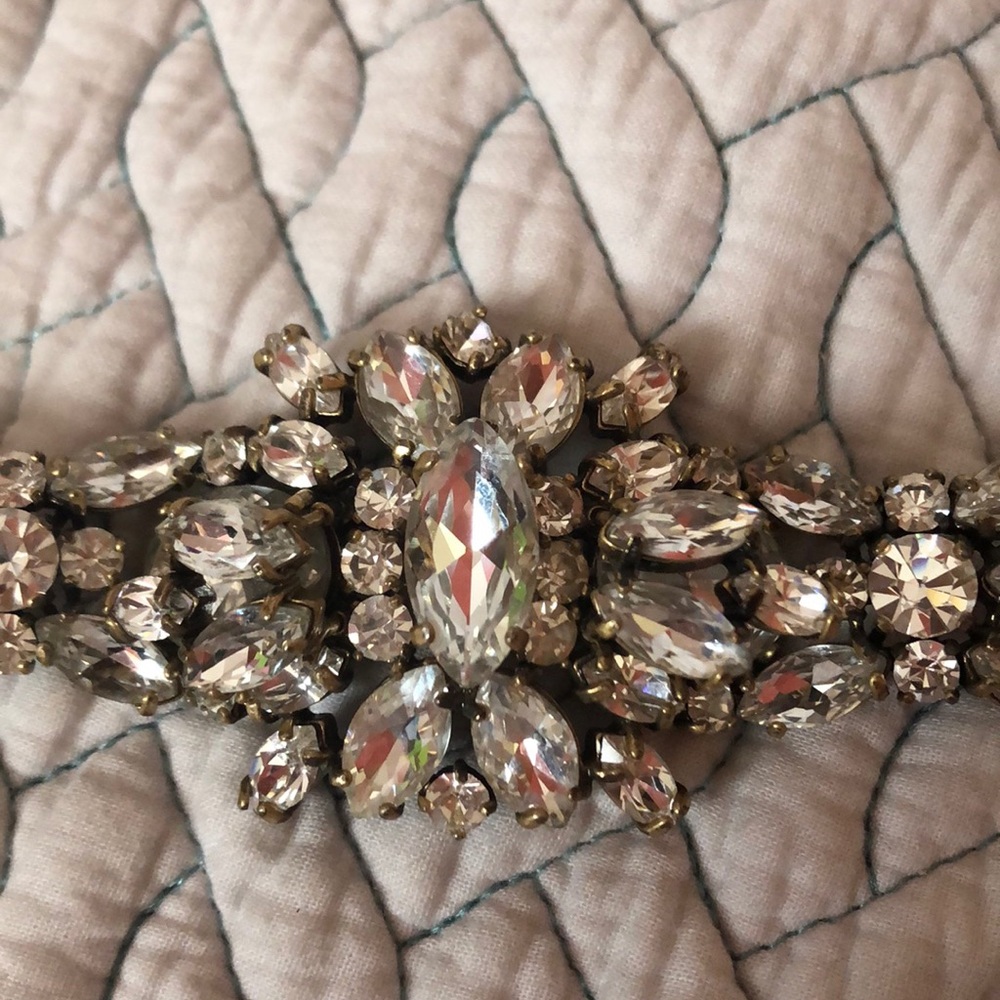 J Crew statement bracelet - Picture 3 of 7